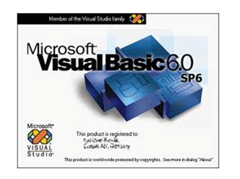 visual basic for macs